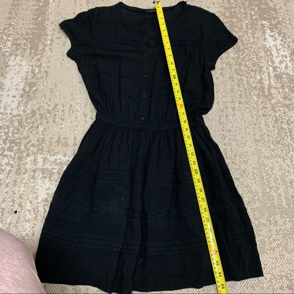 Aritzia Talula Dress - Picture 4 of 15